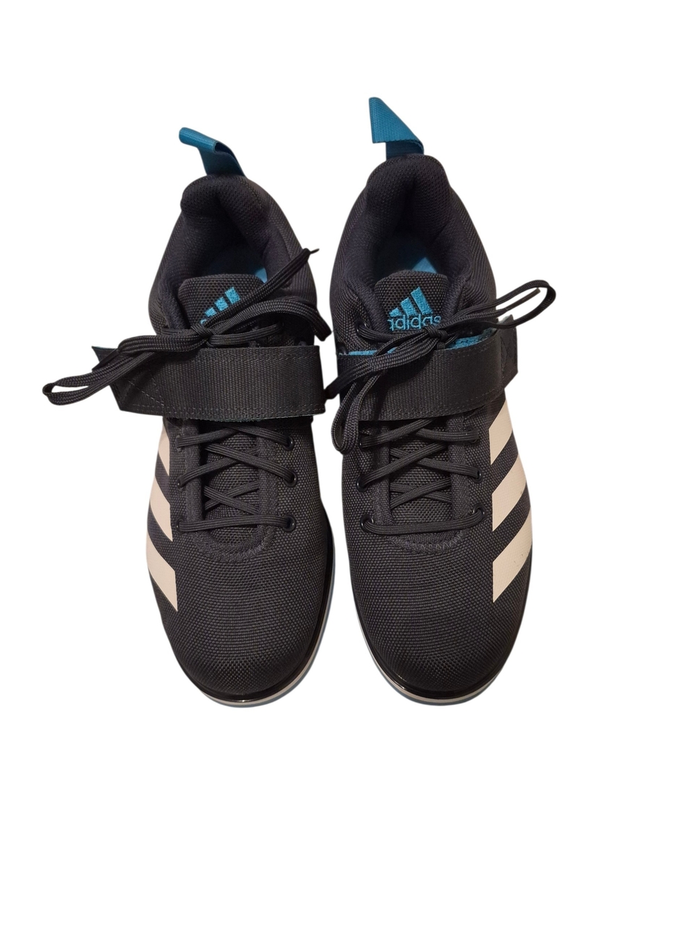 Adidas Powerlift 4 Weightlifting Shoes